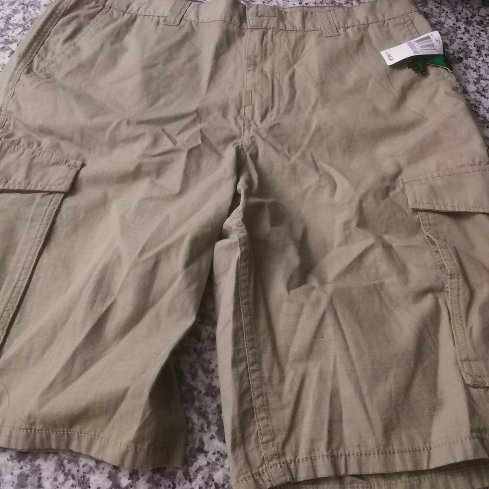 LrGeans Shorts